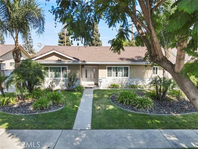 Granada Hills, CA 91344,15837 Ludlow Street