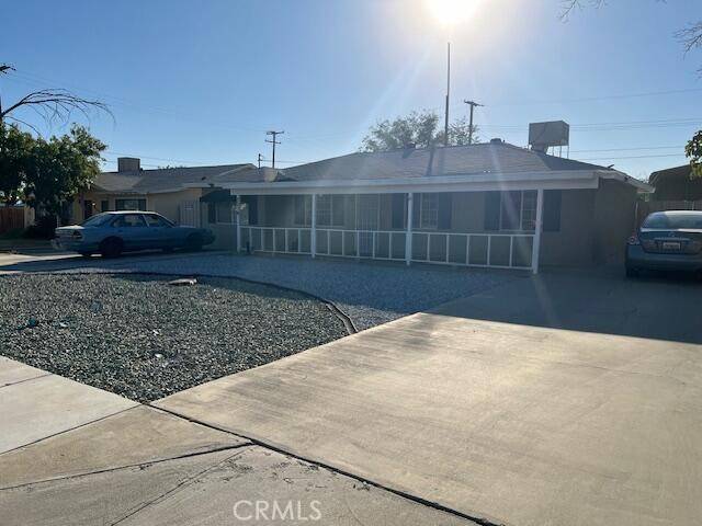 Rosamond, CA 93560,3319 Glendower Street