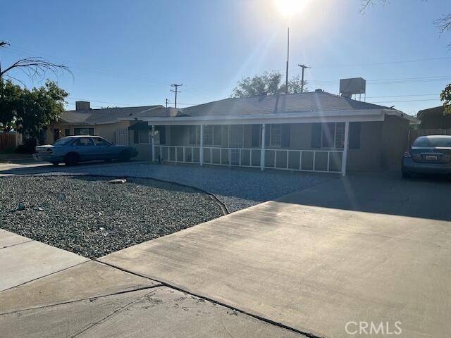 Rosamond, CA 93560,3319 Glendower Street