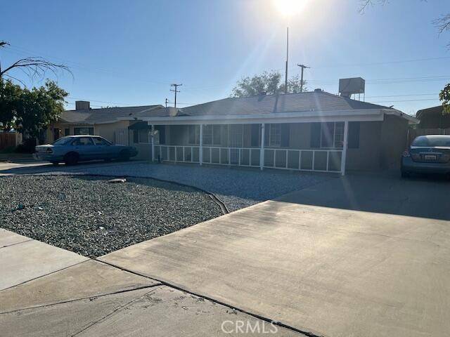 Rosamond, CA 93560,3319 Glendower Street