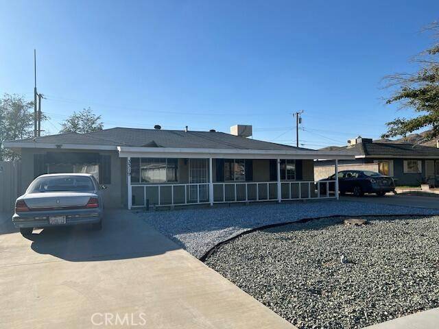 Rosamond, CA 93560,3319 Glendower Street