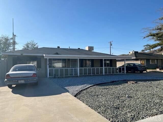 Rosamond, CA 93560,3319 Glendower Street