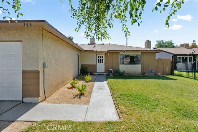 Lancaster, CA 93535,348 E Avenue J14