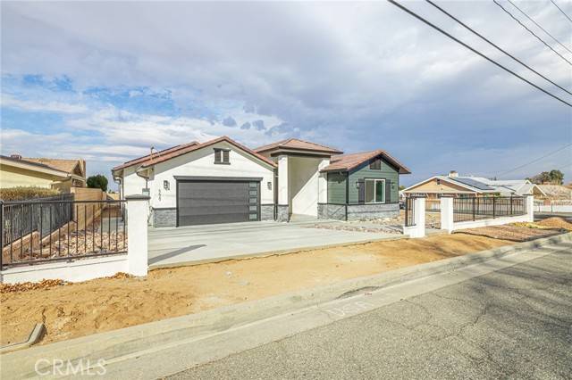 Palmdale, CA 93551,5629 W Avenue M-8