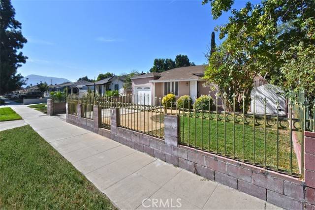 Burbank, CA 91505,1117 N Frederic St.