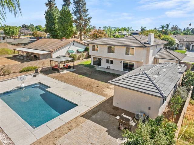 La Verne, CA 91750,2441 Bowdoin Street