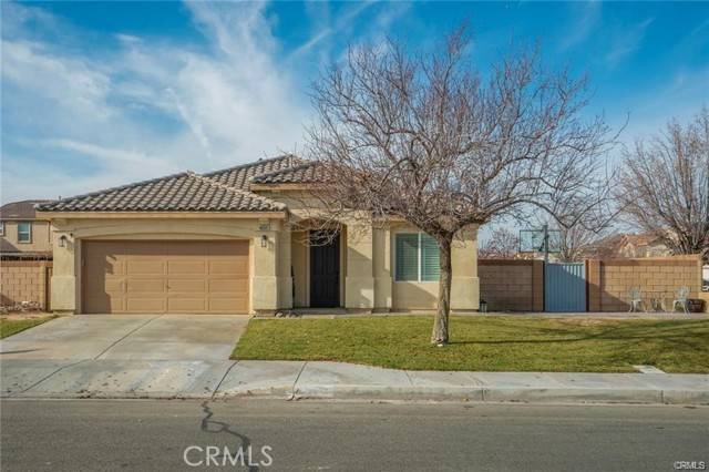 Lancaster, CA 93536,44341 Dusky Willow Street