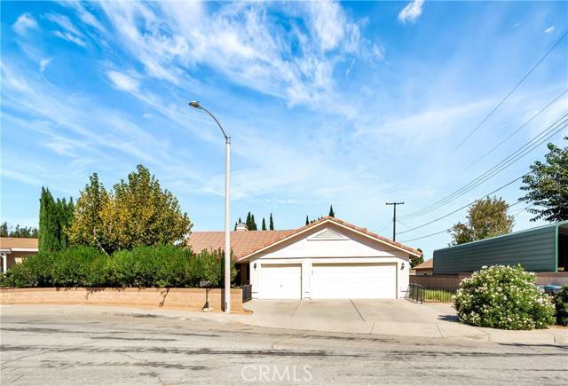 Lancaster, CA 93536,4639 W Avenue M9