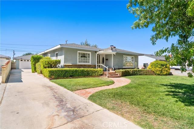 Lancaster, CA 93534,44257 Elm Avenue