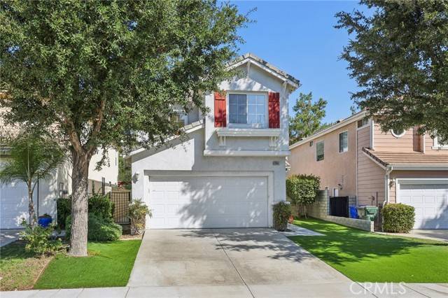 Stevenson Ranch, CA 91381,25805 Wordsworth Lane