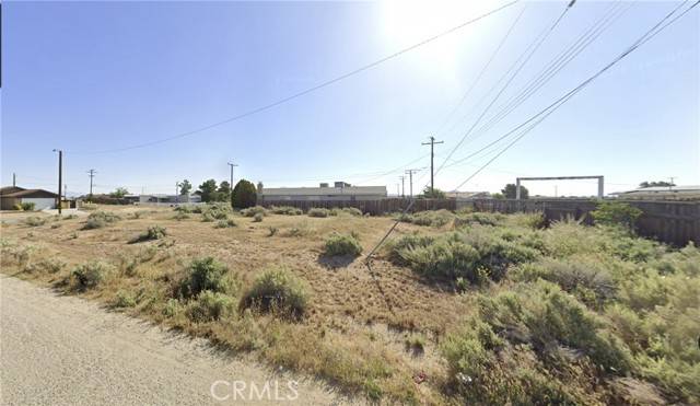 California City, CA 93505,8300 Quezon