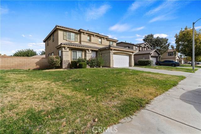 Palmdale, CA 93550,3811 E Avenue Q12