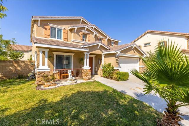 Palmdale, CA 93550,3737 E Avenue Q11