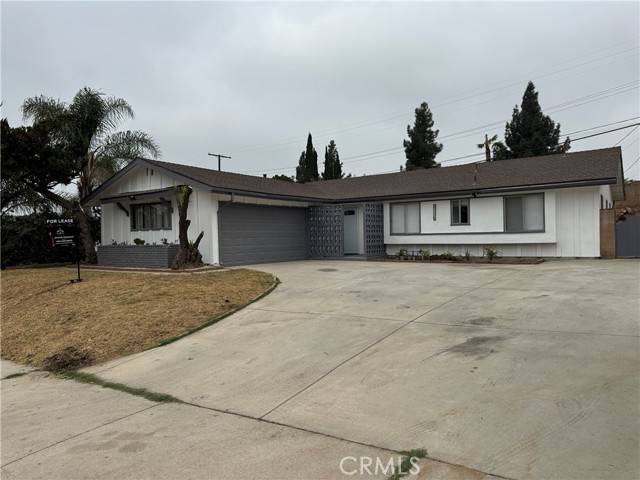 Sylmar, CA 91342,12201 Claretta Street