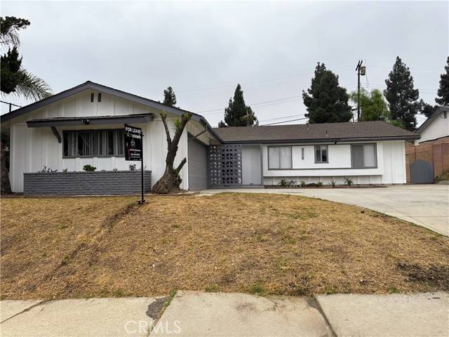 Sylmar, CA 91342,12201 Claretta Street