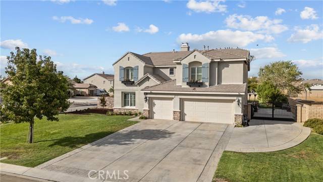 Quartz Hill, CA 93536,3831 W Avenue M10