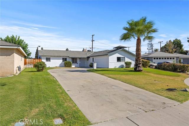 Bakersfield, CA 93309,3708 Thoreson Avenue