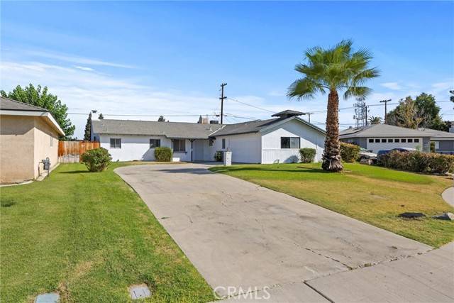 Bakersfield, CA 93309,3708 Thoreson Avenue