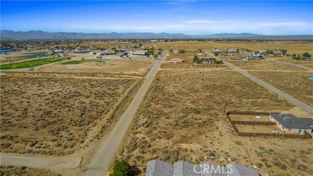 California City, CA 93505,0 98th St near Evergreen Ave