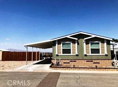 Needles, CA 92363,900 Coronado #79