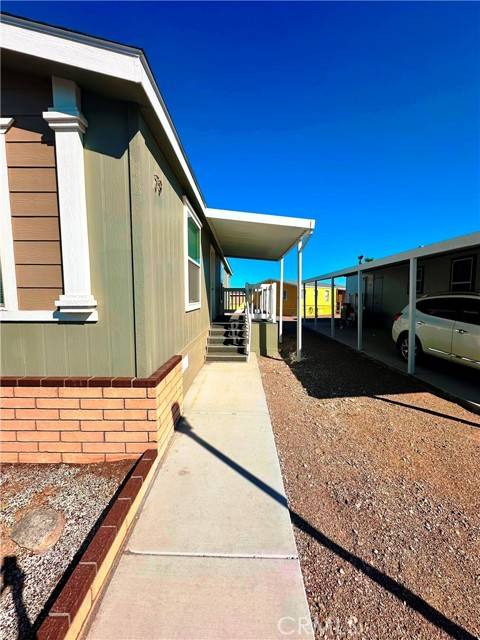 Needles, CA 92363,900 Coronado #79