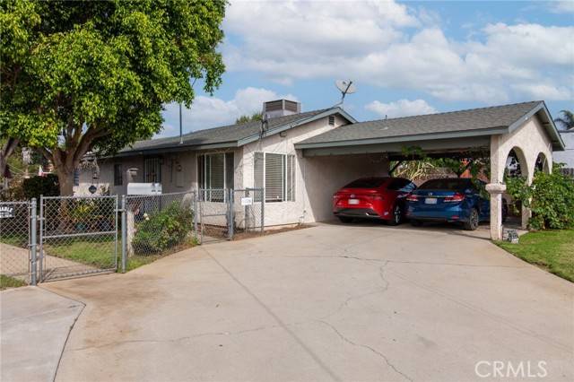 Sylmar, CA 91342,14631 Astoria Street