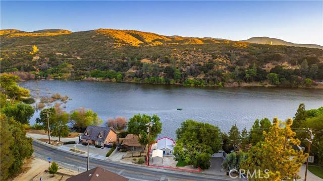 Lake Hughes, CA 93532,17812 Elizabeth Lake Road