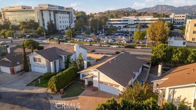 Mission Hills (san Fernando), CA 91345,14915 Harvest Street