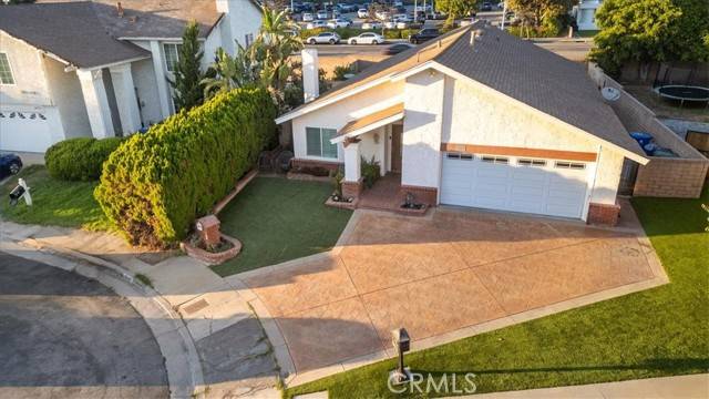 Mission Hills (san Fernando), CA 91345,14915 Harvest Street