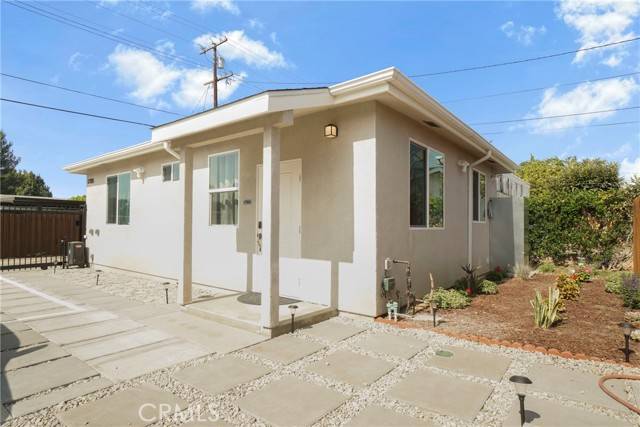 Northridge, CA 91325,17305 Willard Avenue