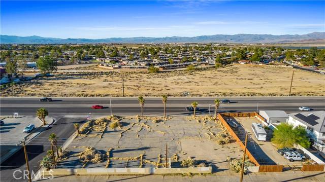 Ridgecrest, CA 93555,0 Ridgerest Blvd