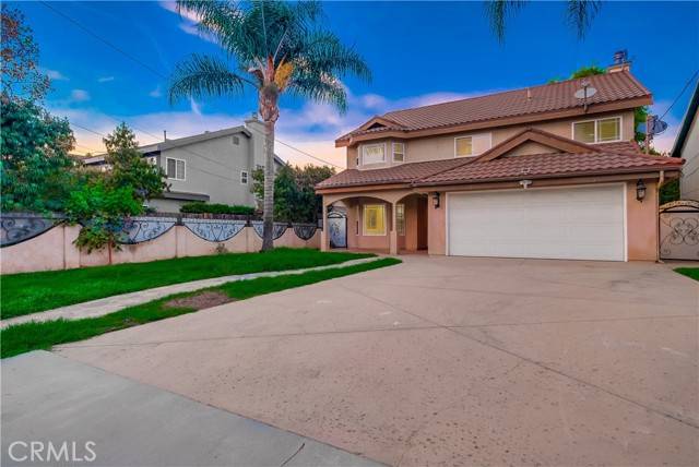 Valley Village, CA 91607,12165 Tiara Street