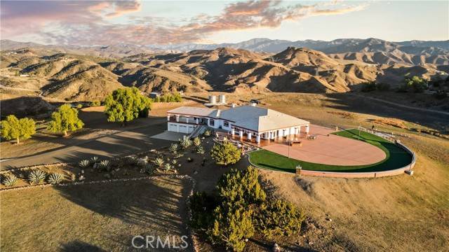 Agua Dulce, CA 91390,31800 Diamond View Lane