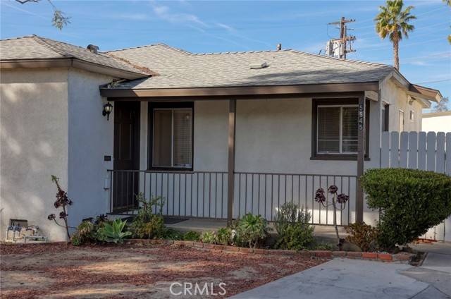 Sherman Oaks, CA 91411,5945 Tobias Avenue
