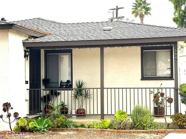 Sherman Oaks, CA 91411,5945 Tobias Avenue