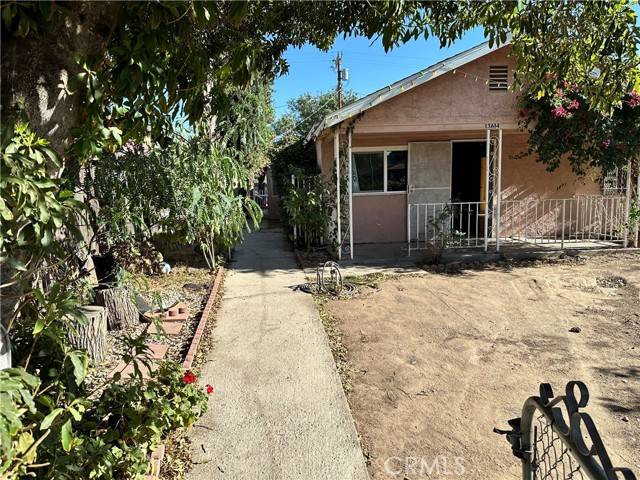 Sylmar, CA 91342,13614 Sayre Street