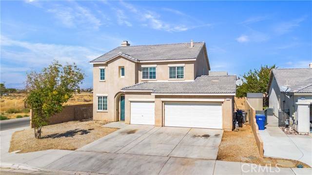 Lancaster, CA 93535,2301 E Newgrove Street