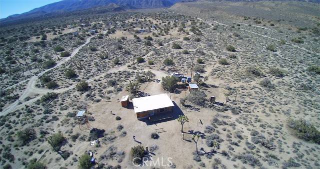 Llano, CA 93544,30840 234th Street