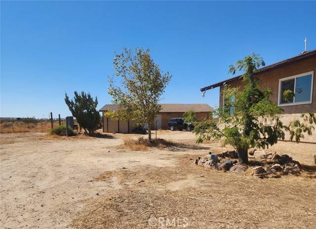 Mojave, CA 93501,9201 Shirley Street