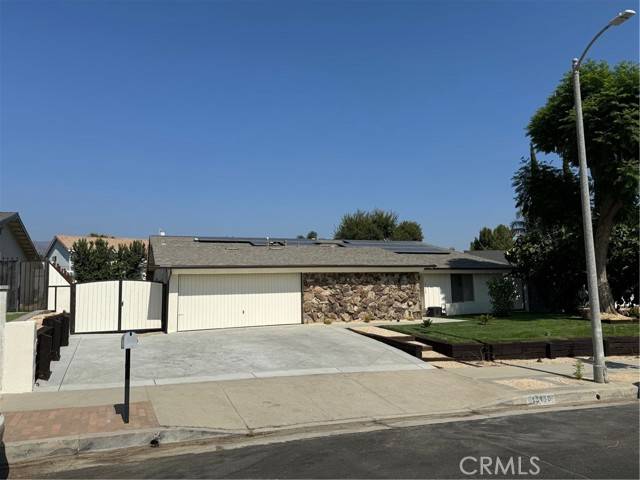 Granada Hills, CA 91344,13130 Whistler Avenue