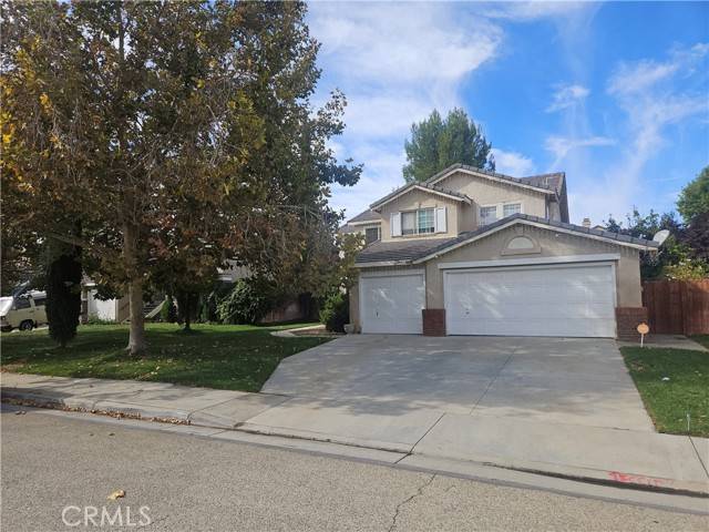 Palmdale, CA 93551,38737 Sunnyvale Street