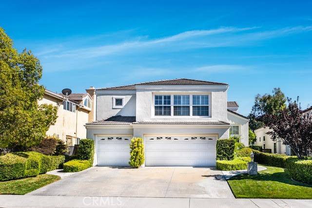 Valencia, CA 91354,23016 Weymouth Place