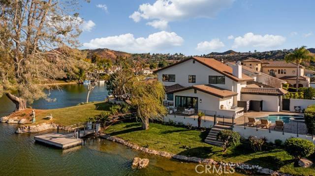 Westlake Village, CA 91361,4059 Mariner Circle