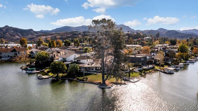 Westlake Village, CA 91361,4059 Mariner Circle