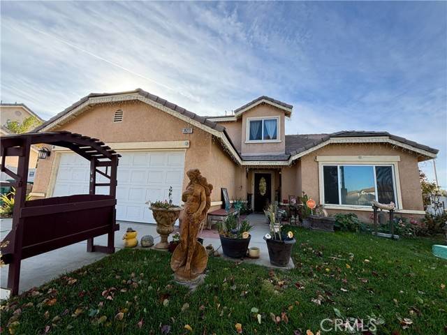 Palmdale, CA 93550,38201 Anastasia Way