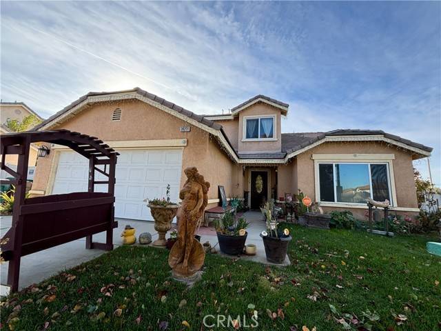 Palmdale, CA 93550,38201 Anastasia Way