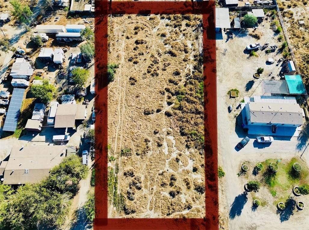 Bakersfield, CA 93314,0 Hail Rd VIC Hageman Rd.