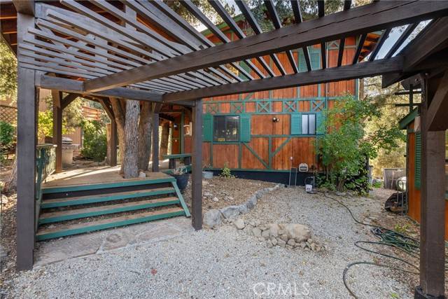 Pine Mountain Club, CA 93225,1801 Bernina Drive