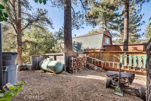 Pine Mountain Club, CA 93225,1801 Bernina Drive