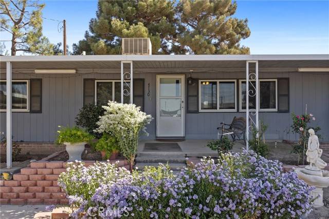Bakersfield, CA 93314,4730 Coronado Street